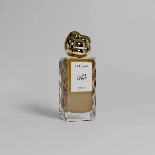 Love Perfume