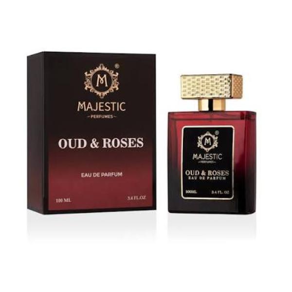 Premium Oud