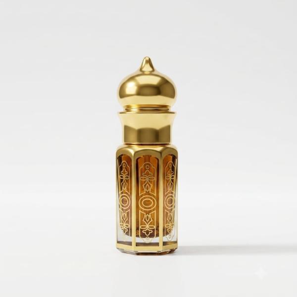 Premium Oud