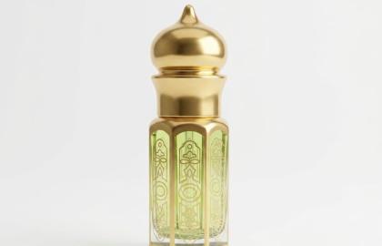 The Art of Layering Fragrances
